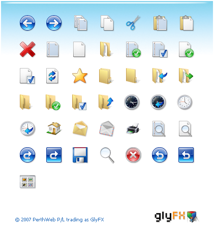 Vista Common Toolbar Image Preview