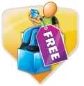 Free Icon Downloads